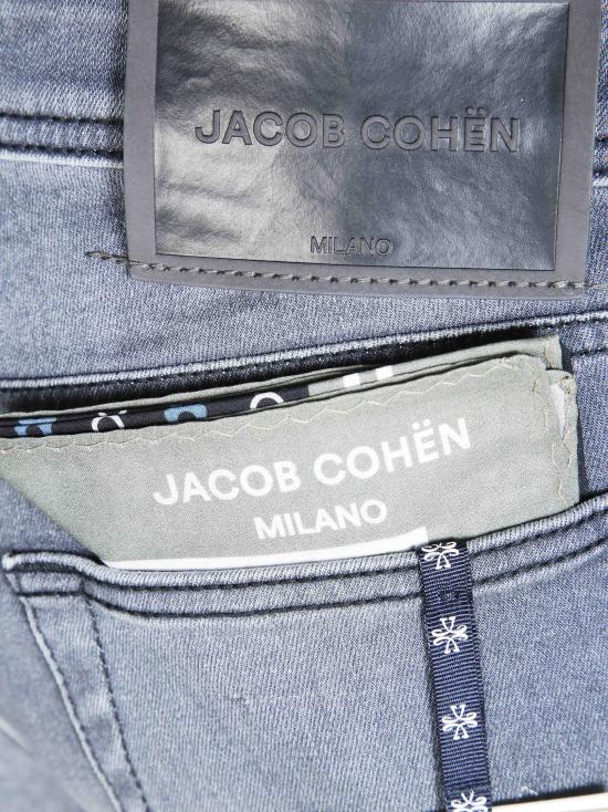 26FW 야콥코헨 데님 팬츠 JUMQE007075S3618V1 800D GRIGIO - JACOB COHËN