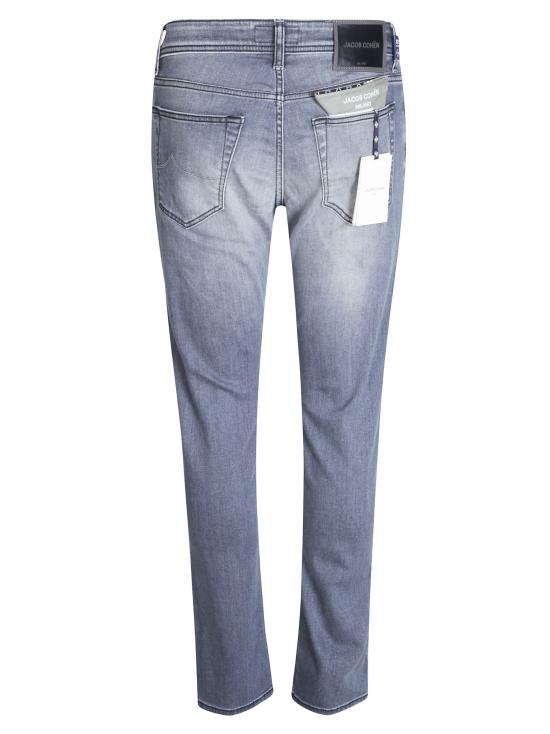 26FW 야콥코헨 데님 팬츠 JUMQE007075S3618V1 800D GRIGIO - JACOB COHËN