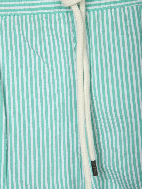 26SS 폴로 랄프로렌 스윔팬츠 710957784 502 Green - POLO RALPH LAUREN