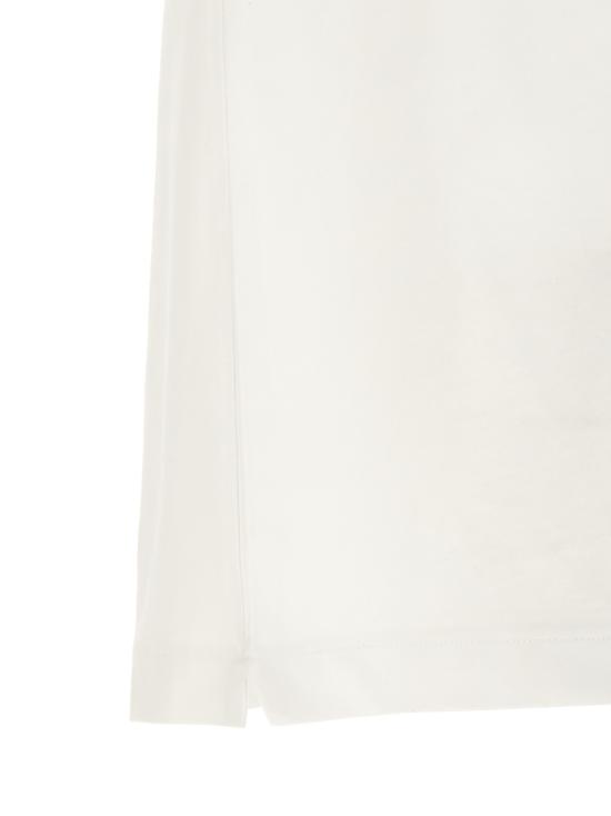 26FW 오프화이트 반팔 티셔츠 OMAA120F26JER00Y10100100 White - OFF WHITE
