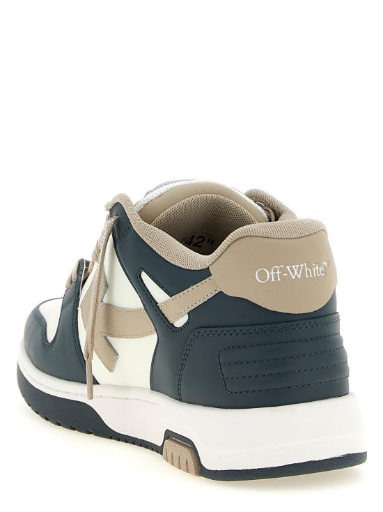 26FW 오프화이트 스니커즈 OF05726310SGNBGESGNBGE Multicolor - OFF WHITE