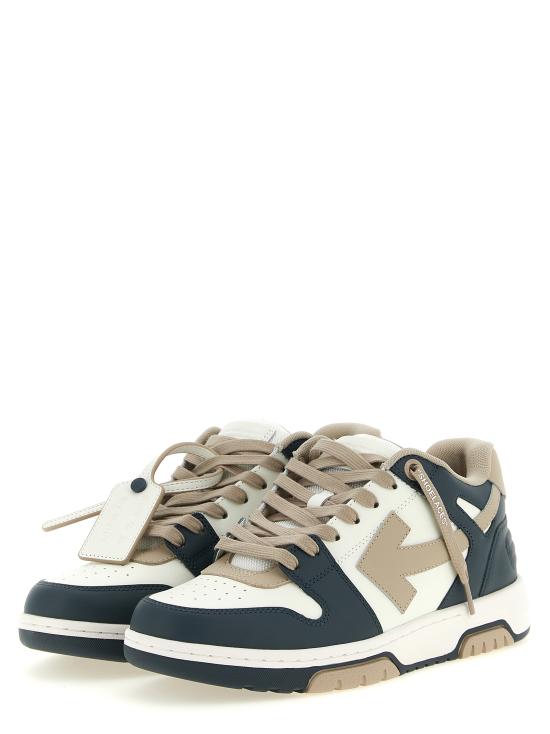 26FW 오프화이트 스니커즈 OF05726310SGNBGESGNBGE Multicolor - OFF WHITE