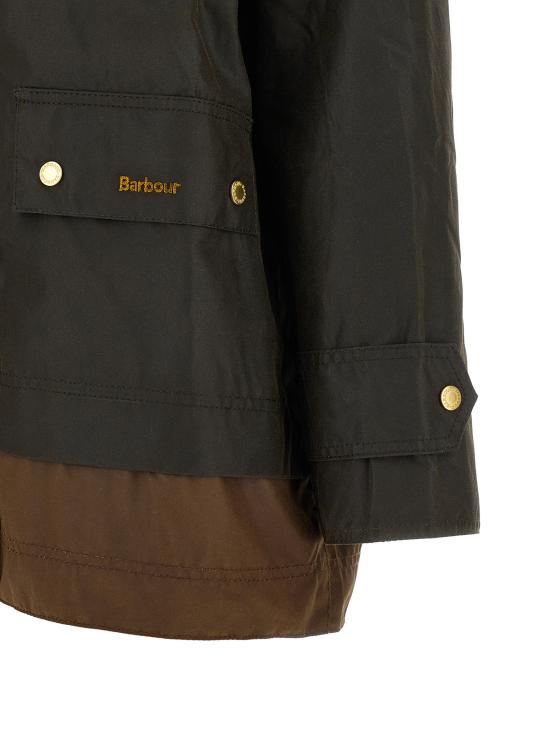26FW 바버 자켓 LWX1573LWXOL52 Green - BARBOUR
