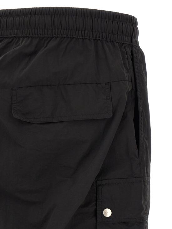 26FW 톰크롬 트레이닝/조거 팬츠 MP64BLACK - THOM KROM