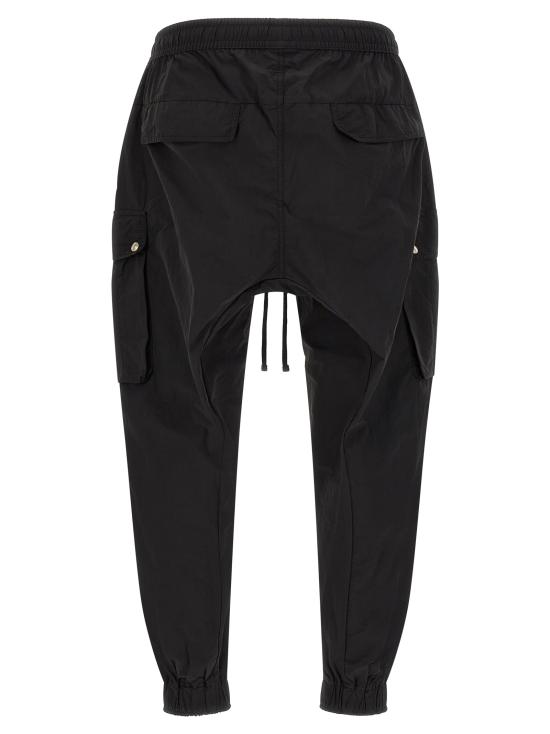 26FW 톰크롬 트레이닝/조거 팬츠 MP64BLACK - THOM KROM