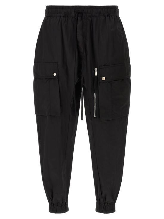 26FW 톰크롬 트레이닝/조거 팬츠 MP64BLACK