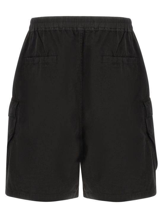 26FW 다크쉐도우 숏팬츠 DU02F6369CVS09 Black - DRKSHDW