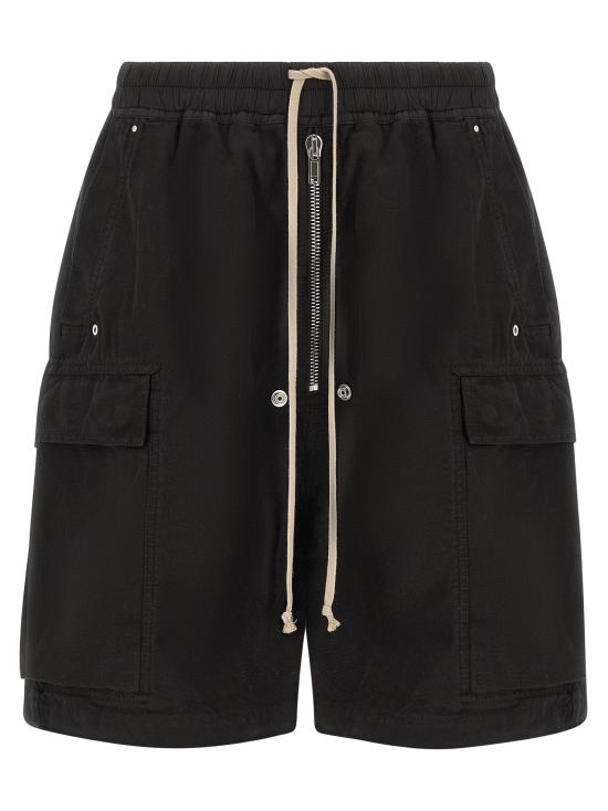 26FW 다크쉐도우 숏팬츠 DU02F6369CVS09 Black