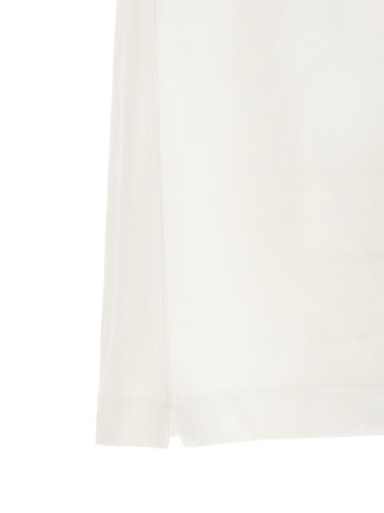 26FW 오프화이트 반팔 티셔츠 OMAA120F26JER00D10100100 White - OFF WHITE
