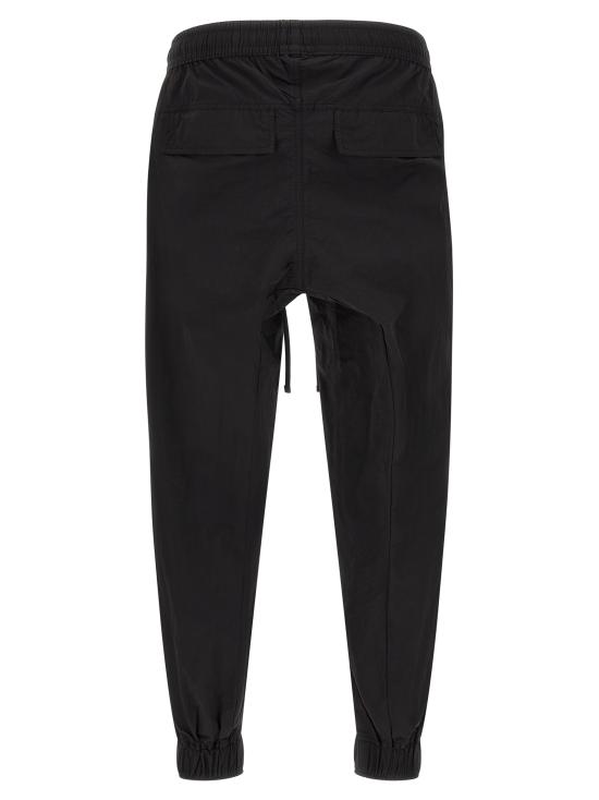 26FW 톰크롬 트레이닝/조거 팬츠 MP66BLACK - THOM KROM