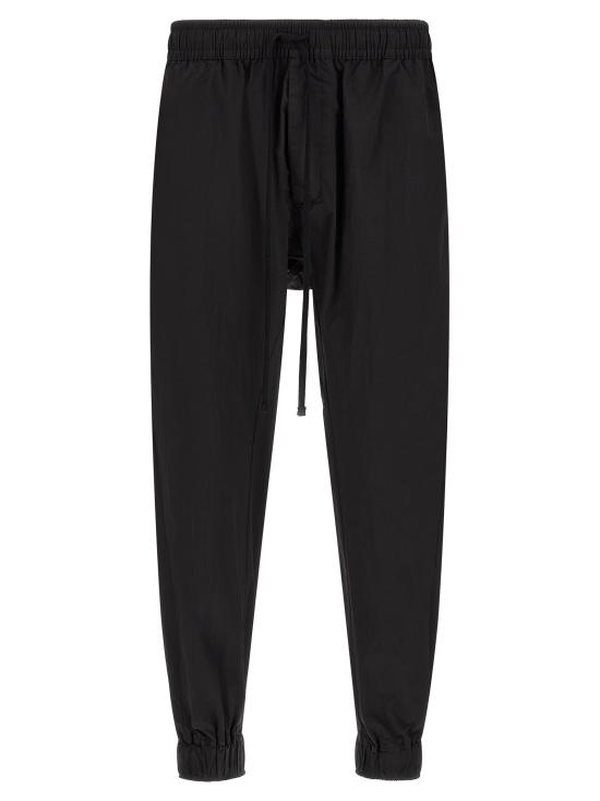 26FW 톰크롬 트레이닝/조거 팬츠 MP66BLACK