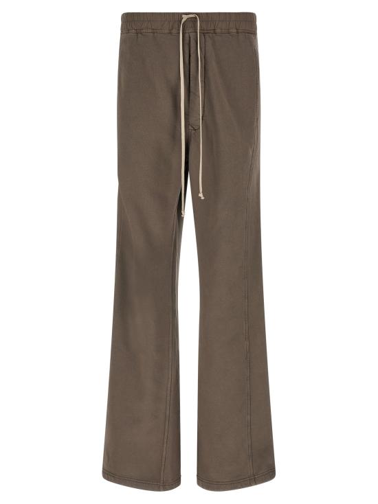 26FW 다크쉐도우 스트레이트 팬츠 DU02F6393F34 Gray