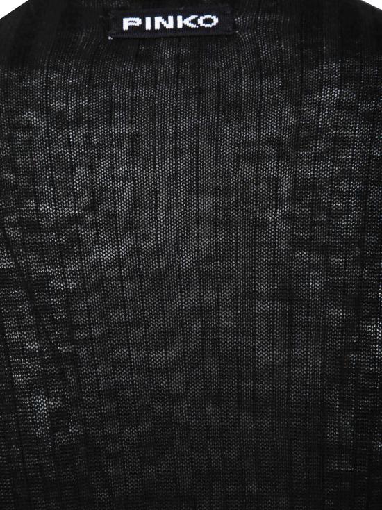 26FW 핑코 스웨터 107834A2Z6 Z99 NERO - PINKO