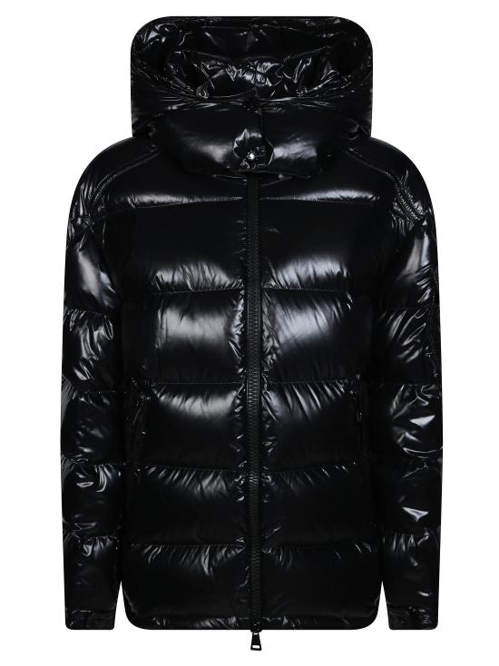 26FW 몽클레어 숏패딩 L20931A0014268950 999 NERO