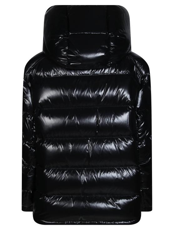 26FW 몽클레어 숏패딩 L20931A0014268950 999 NERO - MONCLER