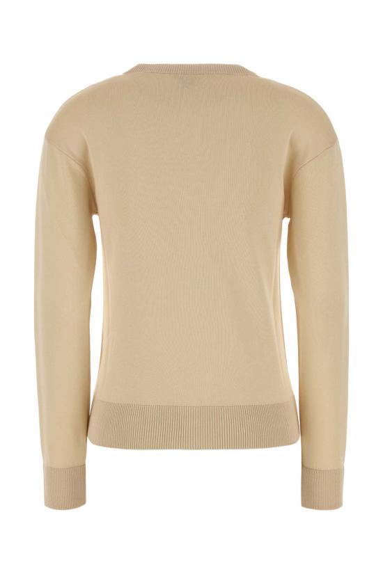 26FW 보테가베네타 가디건 873930V6MY0 1331 PROSECCOCHALK - BOTTEGA VENETA