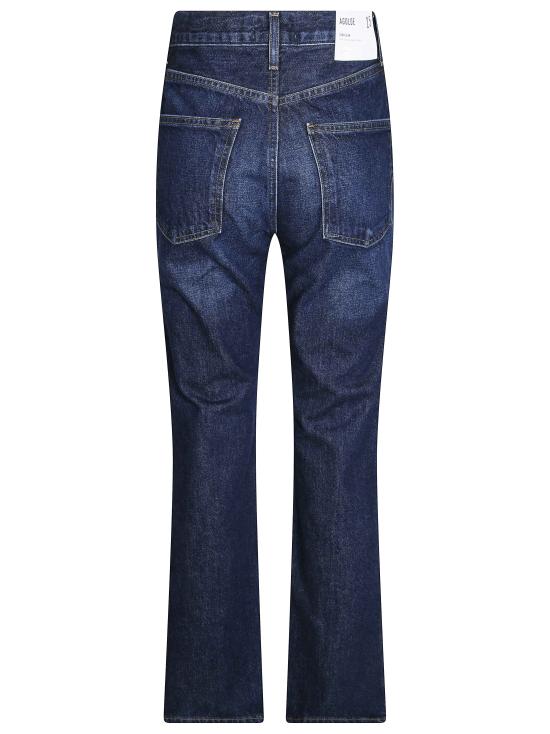 26FW 에이골디 데님 팬츠 A1401483 COVL DENIM - AGOLDE