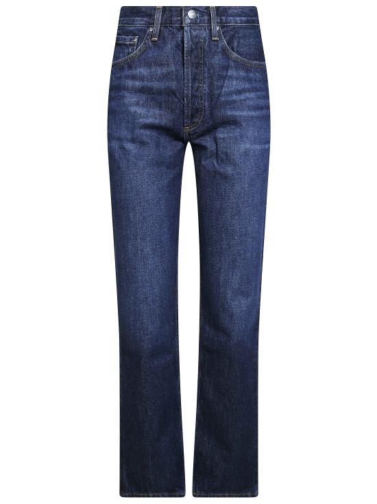 26FW 에이골디 데님 팬츠 A1401483 COVL DENIM
