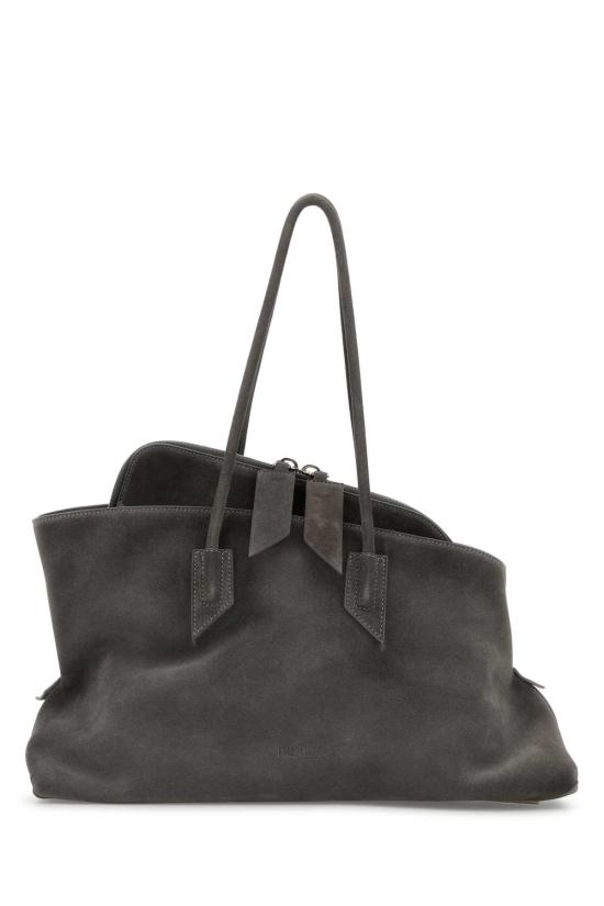26FW 디 아티코 토트백 251WAH00054LBT108AA 233 Grey