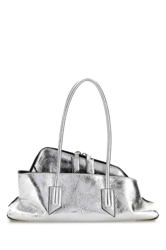 26FW 디 아티코 토트백 250WAH00058LBT070AA 002 Silver