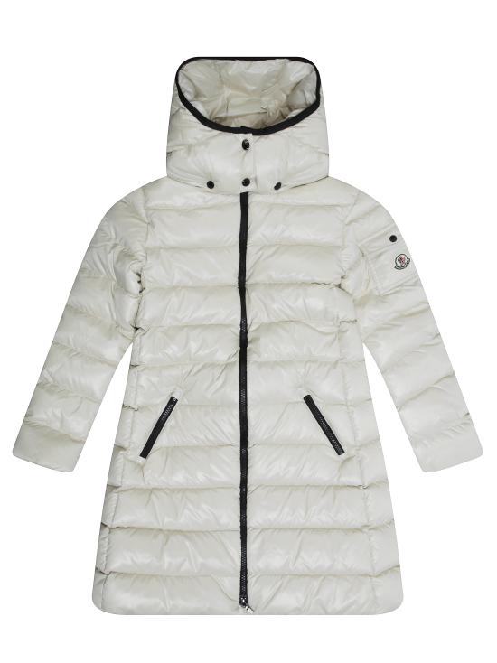 26FW [키즈] 몽클레어 패딩 L29541C5011068950 265 BEIGE