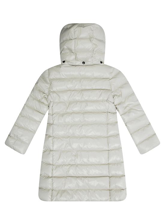 26FW [키즈] 몽클레어 패딩 L29541C5011068950 265 BEIGE - MONCLER