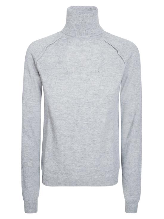 26FW 돈답 터틀넥 DT450M01038D002 903 GRIGIO