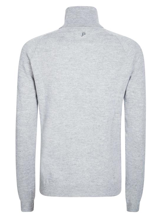 26FW 돈답 터틀넥 DT450M01038D002 903 GRIGIO - DONDUP