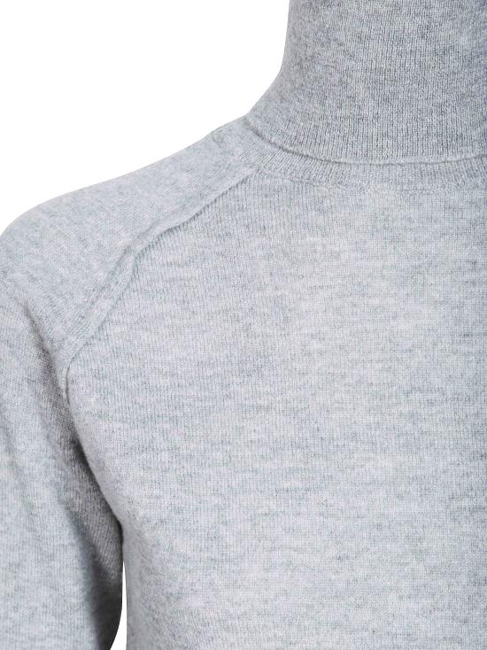 26FW 돈답 터틀넥 DT450M01038D002 903 GRIGIO - DONDUP