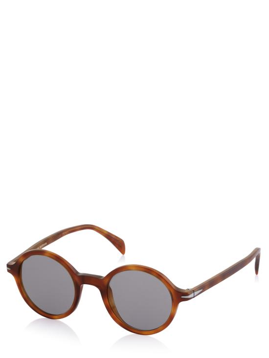  데이비드 베컴 선글라스 DB 1043 S BROWN - DAVID BECKHAM
