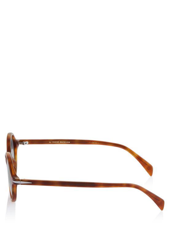  데이비드 베컴 선글라스 DB 1043 S BROWN - DAVID BECKHAM
