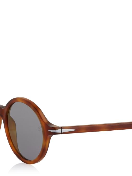  데이비드 베컴 선글라스 DB 1043 S BROWN - DAVID BECKHAM