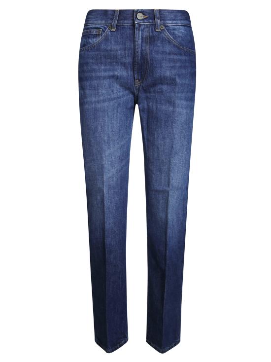 26FW 돈답 데님 팬츠 DP924DS0406DMZ4 800 BLU