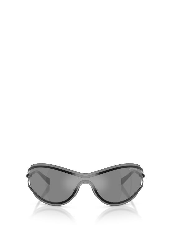 26FW 마이클 코어스 선글라스 MK1166 10056G BLACK SHINY