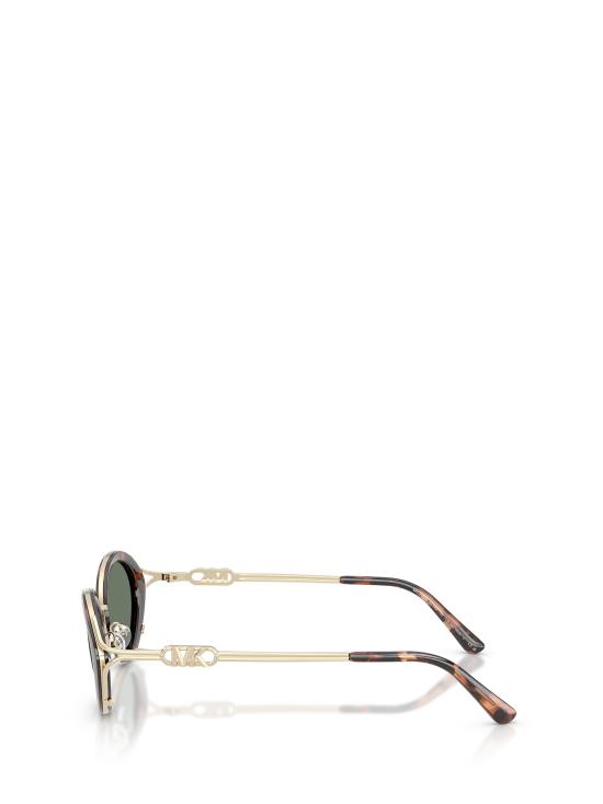26FW 마이클 코어스 선글라스 MK1179 403171 LUGGAGE TORTOISE - MICHAEL KORS