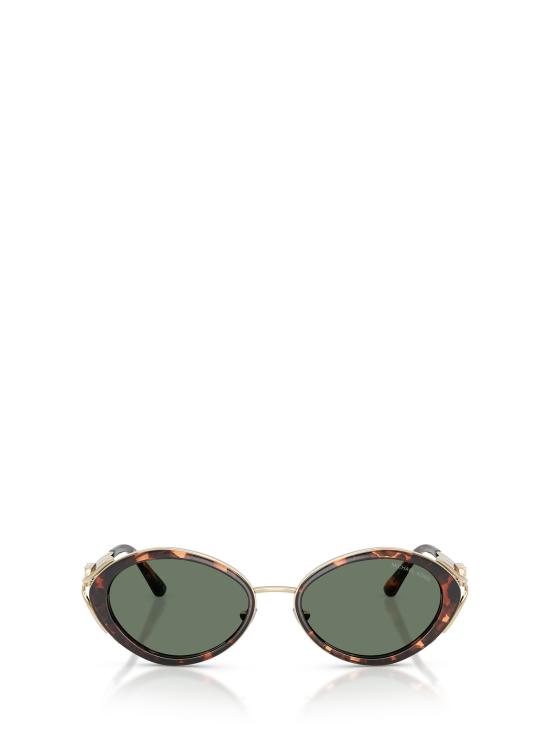 26FW 마이클 코어스 선글라스 MK1179 403171 LUGGAGE TORTOISE