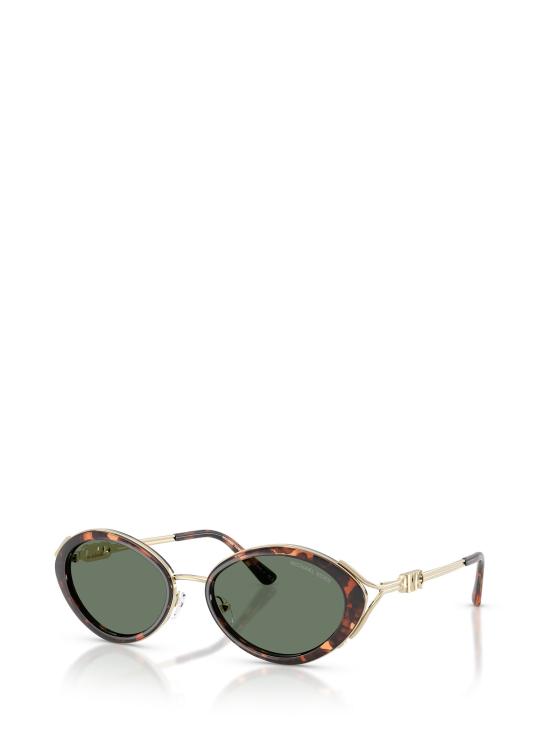 26FW 마이클 코어스 선글라스 MK1179 403171 LUGGAGE TORTOISE - MICHAEL KORS
