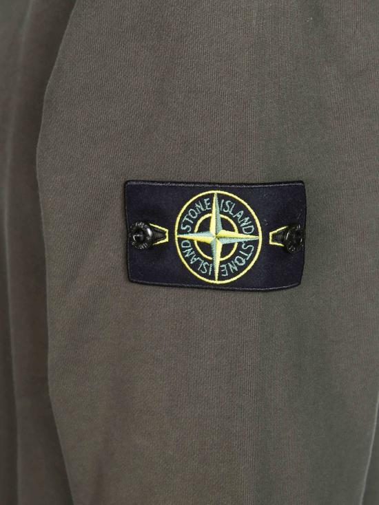 26FW 스톤 아일랜드 나일론 메탈 볼캡 모자 L2S156100060S0051 V0078 GRIGIO - STONE ISLAND