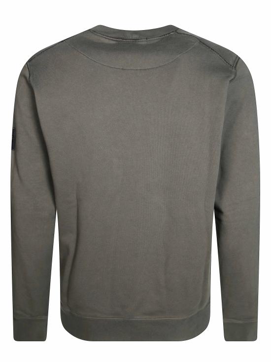 26FW 스톤 아일랜드 나일론 메탈 볼캡 모자 L2S156100060S0051 V0078 GRIGIO - STONE ISLAND