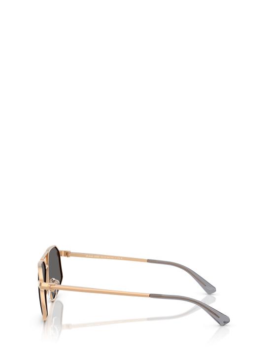 26FW 마이클 코어스 선글라스 MK1167 189987 BEIGE GOLD - MICHAEL KORS