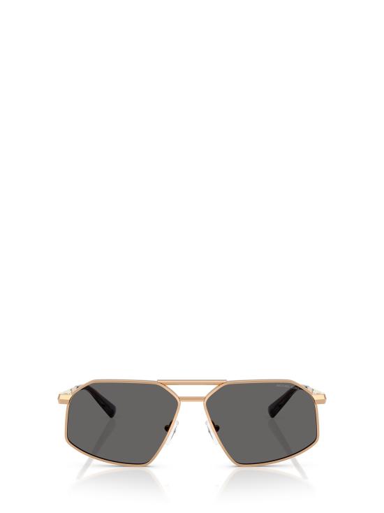 26FW 마이클 코어스 선글라스 MK1167 189987 BEIGE GOLD