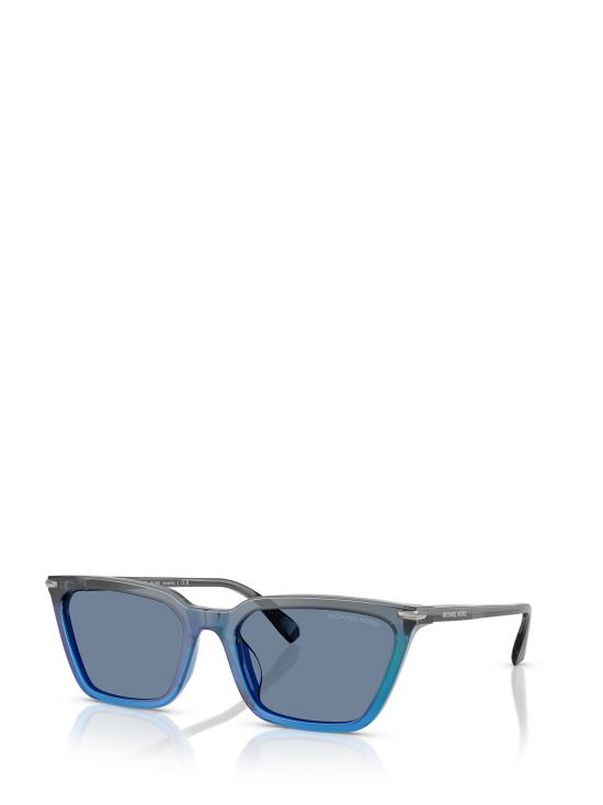 26FW 마이클 코어스 선글라스 MK2250U 401180 GREY GRADIENT - MICHAEL KORS