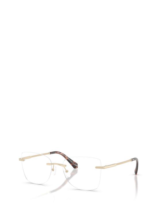 26FW 마이클 코어스 안경 MK3099 1014 LIGHT GOLD - MICHAEL KORS