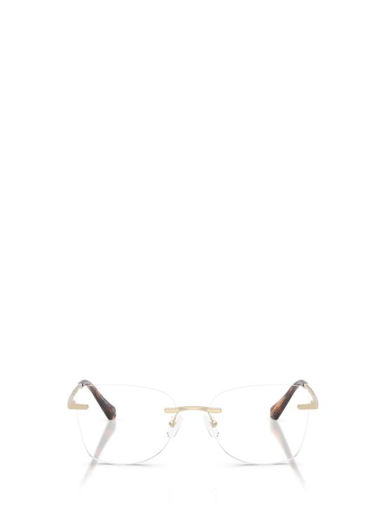 26FW 마이클 코어스 안경 MK3099 1014 LIGHT GOLD