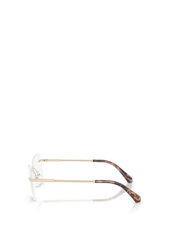 26FW 마이클 코어스 안경 MK3099 1014 LIGHT GOLD - MICHAEL KORS