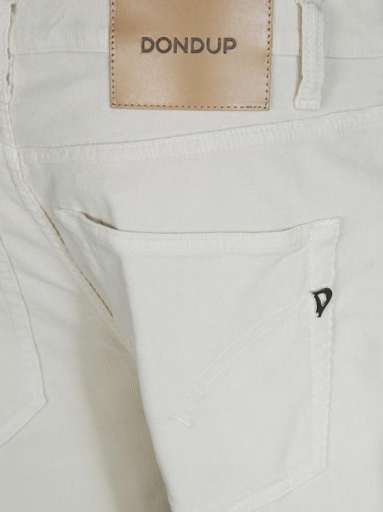 26FW 돈답 데님 팬츠 DP427VS0030DBM5W 005 BEIGE - DONDUP