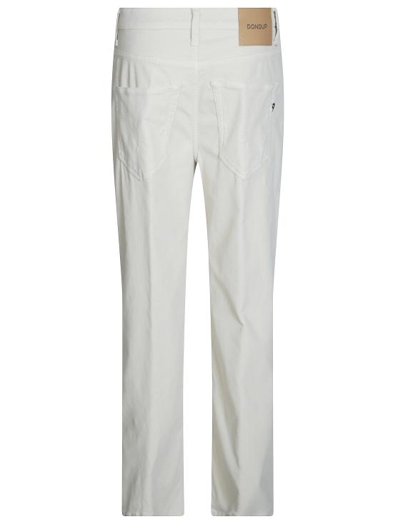26FW 돈답 데님 팬츠 DP427VS0030DBM5W 005 BEIGE - DONDUP