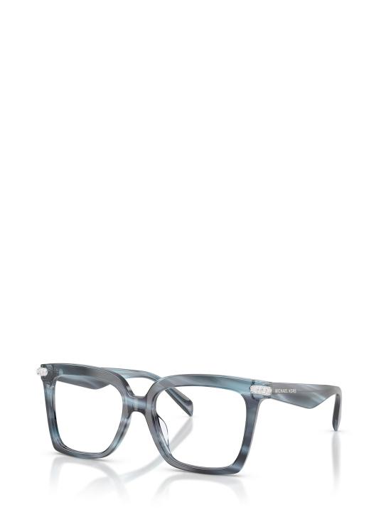 26FW 마이클 코어스 안경 MK4191BU 4054 DENIM HORN - MICHAEL KORS