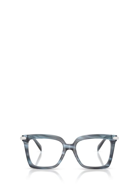 26FW 마이클 코어스 안경 MK4191BU 4054 DENIM HORN