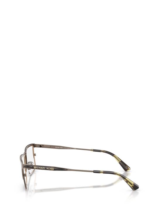 26FW 마이클 코어스 안경 MK3097 1001 MATTE HUSK - MICHAEL KORS